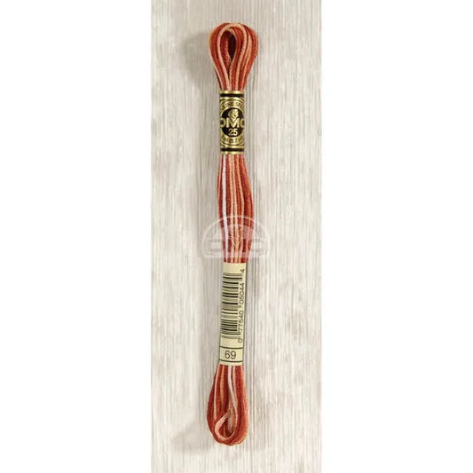 DMC Mouliné Coloris