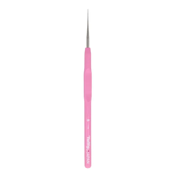 Poinçon en silicone - pointe fine