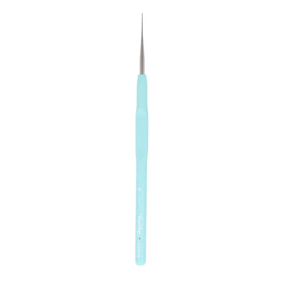 Poinçon en silicone - pointe fine