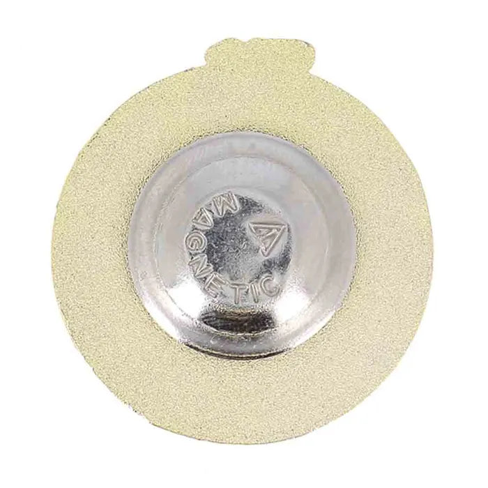 Aimant à aiguille - Hibou