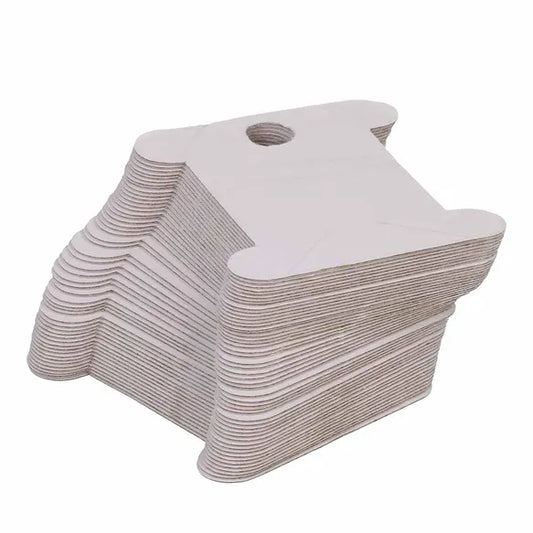 Cartelettes pour fils