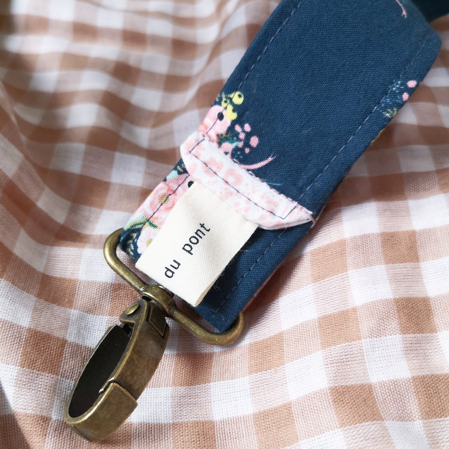 Porte-clés - En bouquet