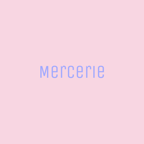 Mercerie