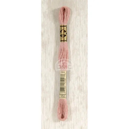 Fil mouliné - Les roses