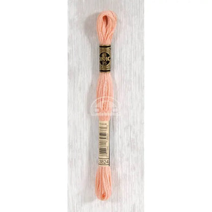 Fil mouliné - Les roses