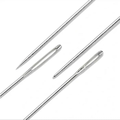 Assortiment d'aiguilles fines