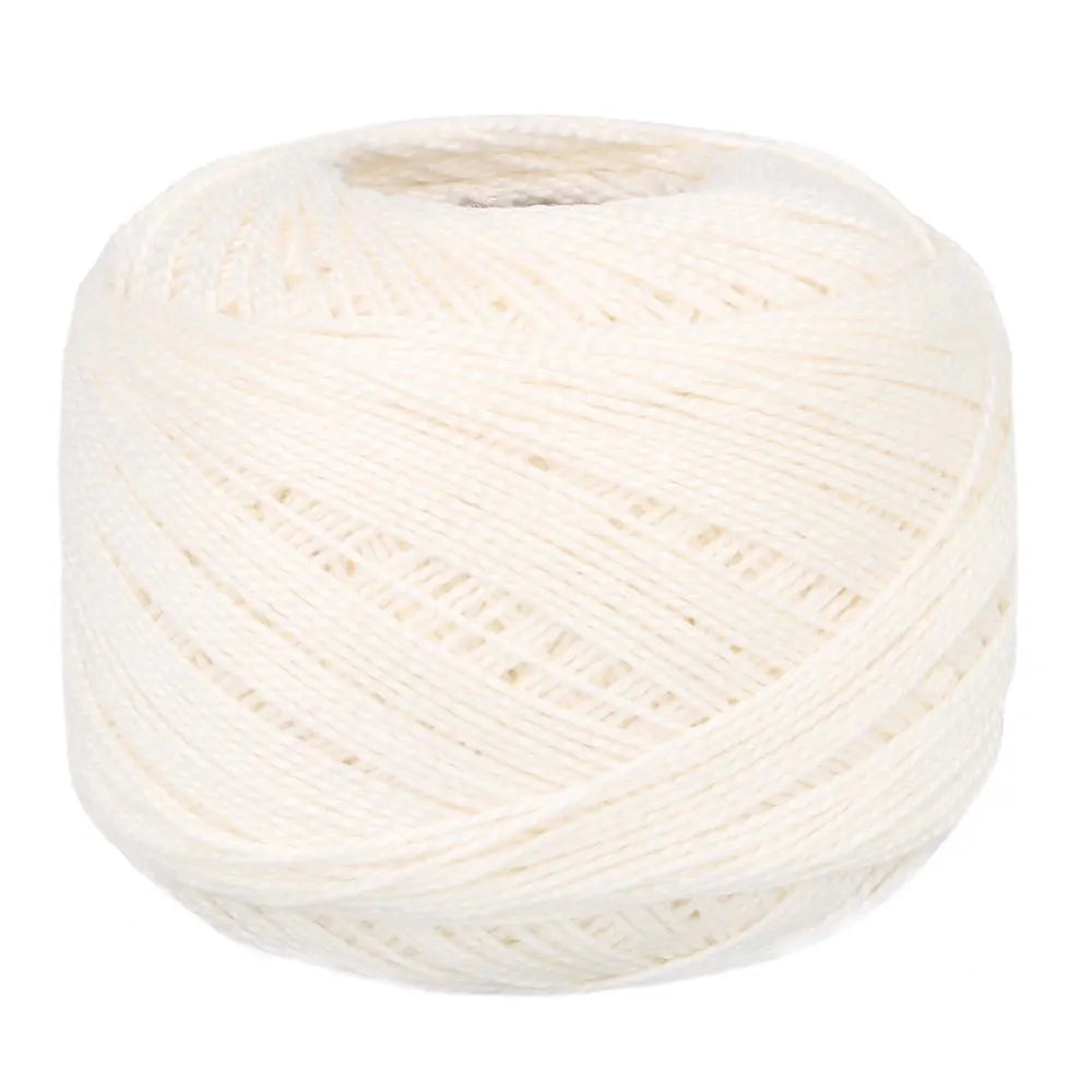 Fil mercerisé Candy Floss