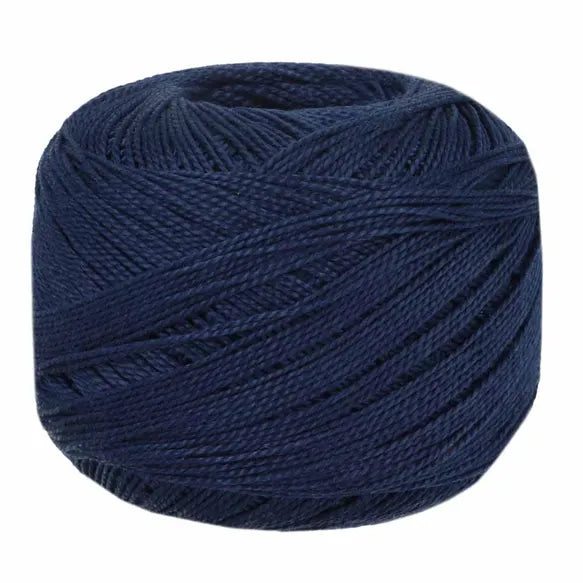 Fil mercerisé Candy Floss