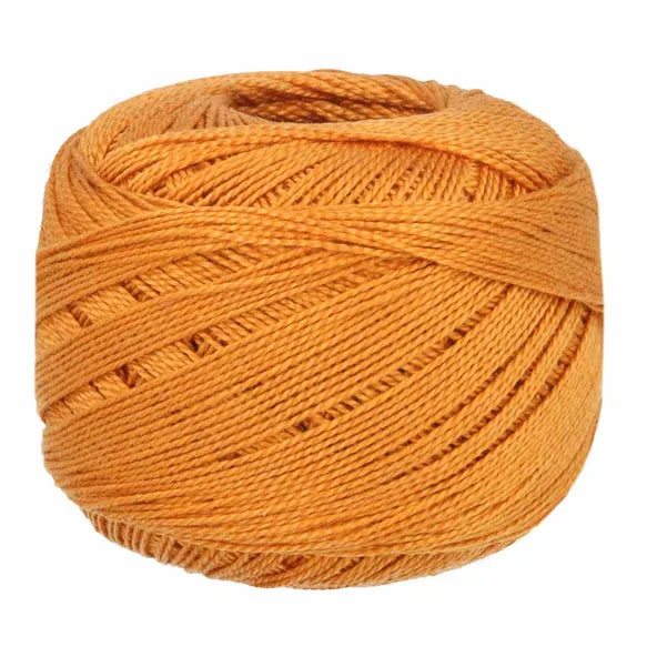 Fil mercerisé Candy Floss