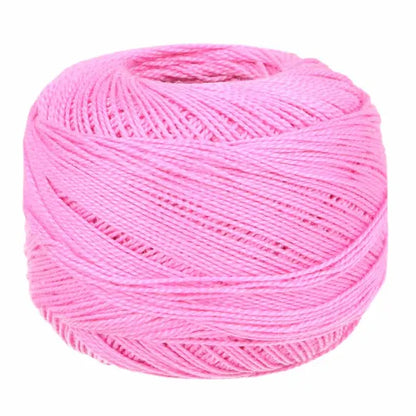 Fil mercerisé Candy Floss