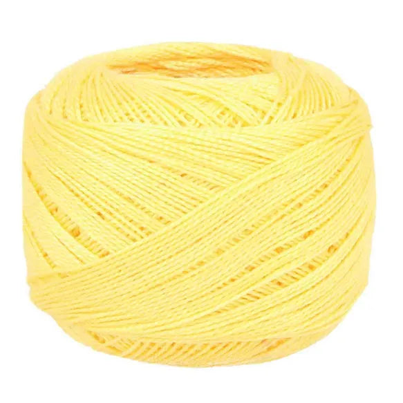 Fil mercerisé Candy Floss