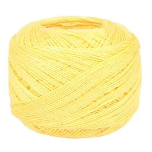 Fil mercerisé Candy Floss