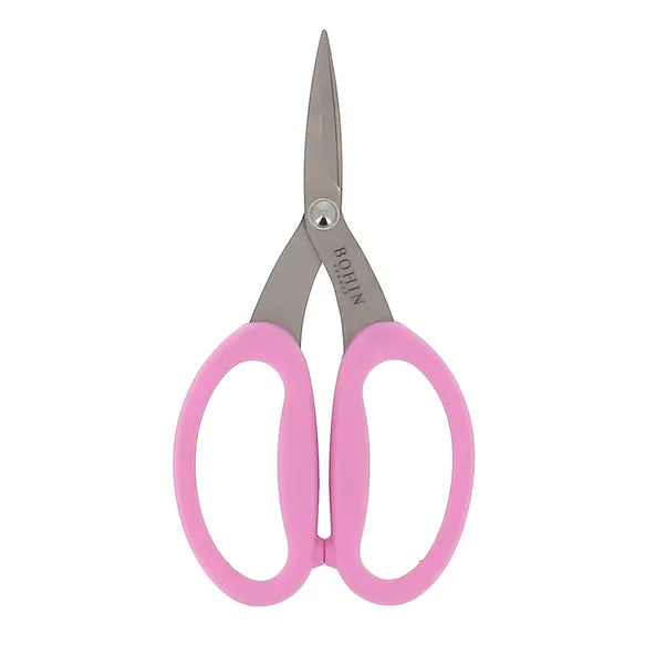 Ciseaux de précision micro-denté