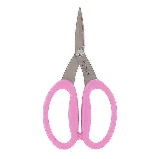 Ciseaux de précision micro-denté