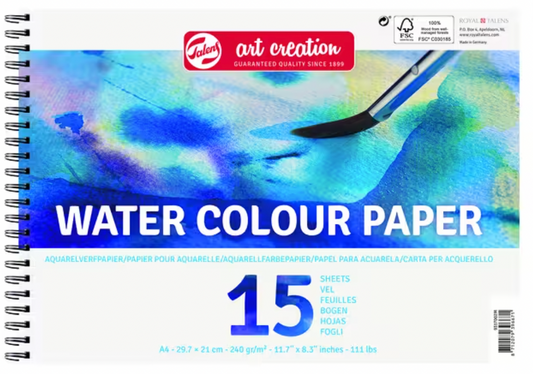Papier à broder