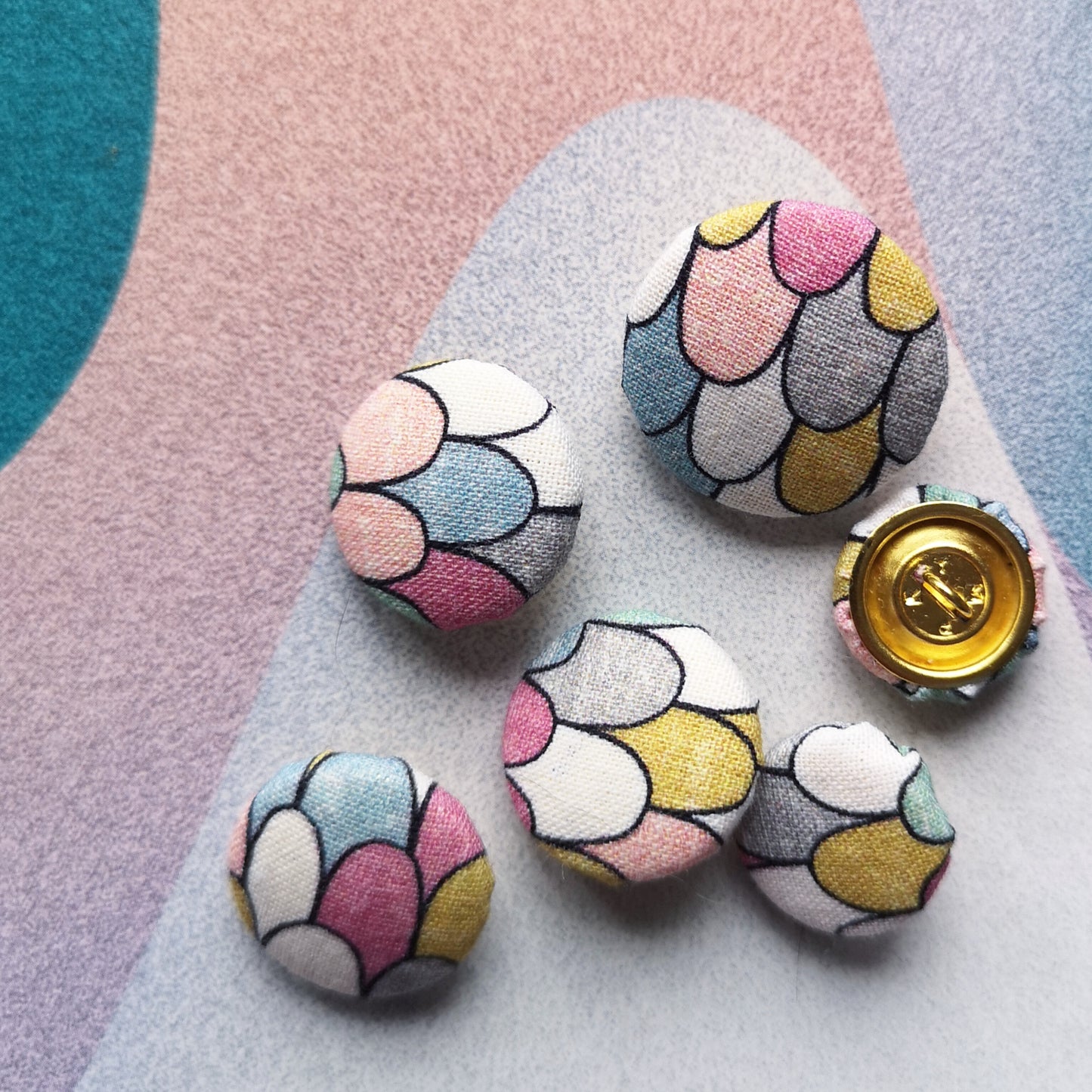 15 mm