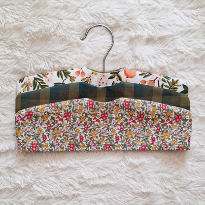 Capeline pour cintre - Liberty & Lemon