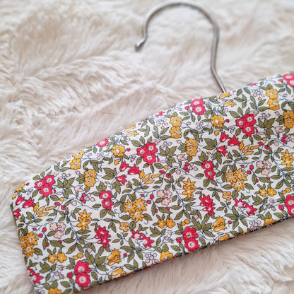 Capeline pour cintre - Liberty & Lemon
