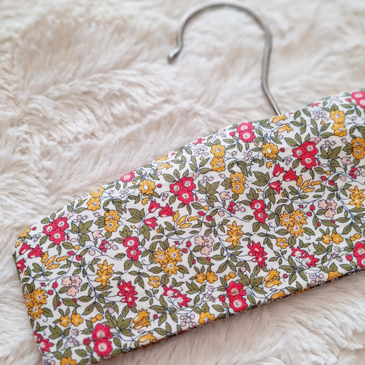 Capeline pour cintre - Liberty & Lemon