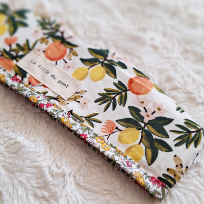 Capeline pour cintre - Liberty & Lemon