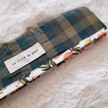Capeline pour cintre - Liberty & Lemon