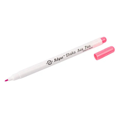 Marqueur effaçable à l'eau - rose