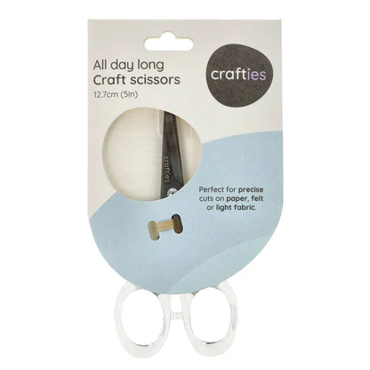 Ciseaux - Gaucher.e/Droitier.e