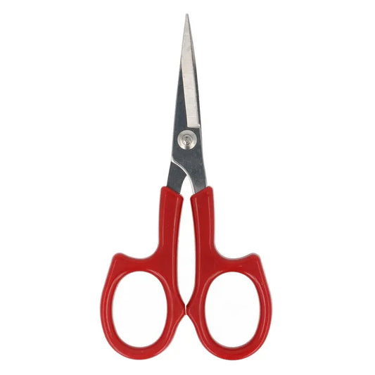 Ciseaux à broder à lames courbes 13 cm