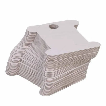 Cartelettes pour fils