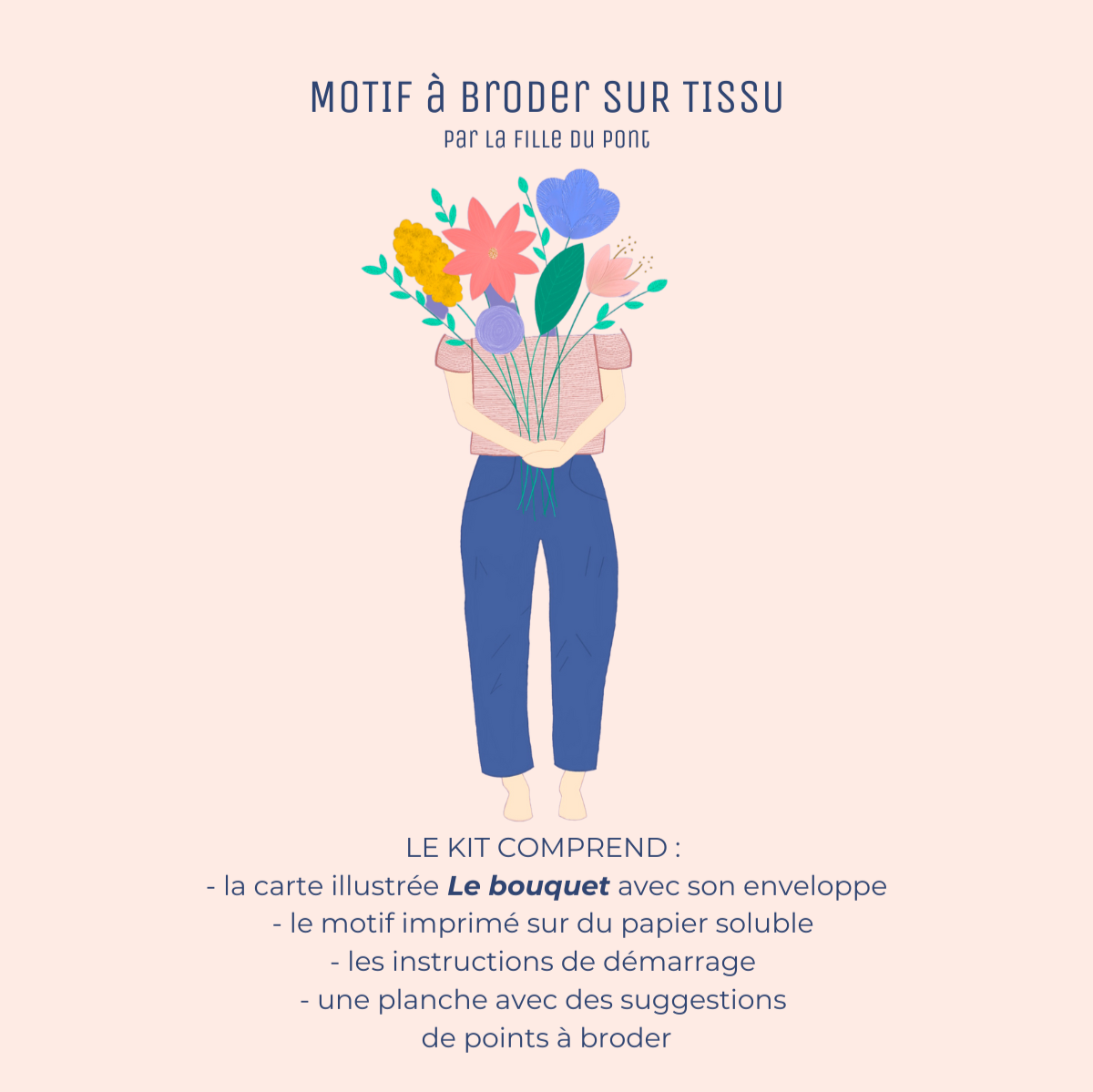 Le bouquet