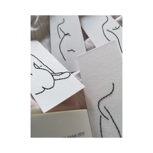 Marque page