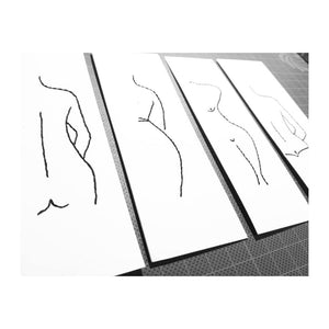 Marque page