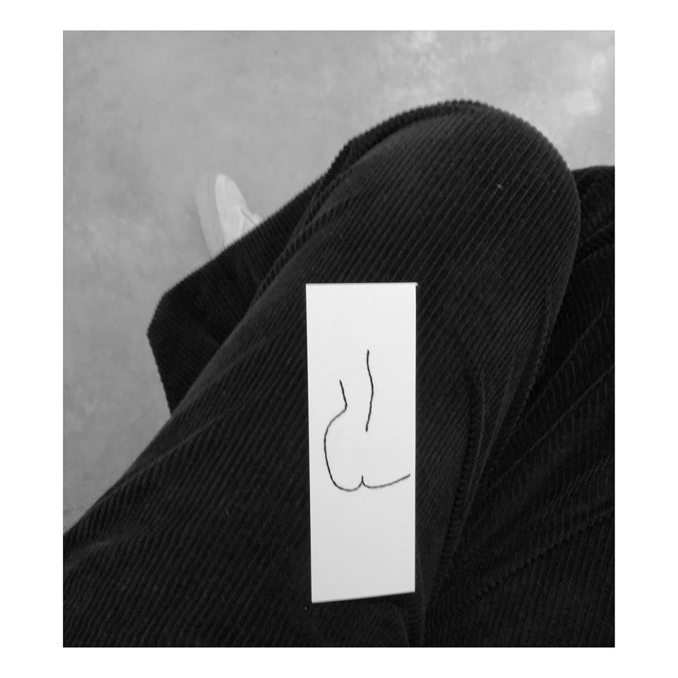 Marque page