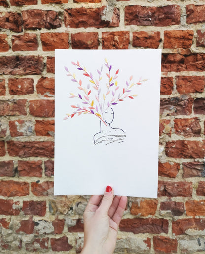 En attendant le printemps