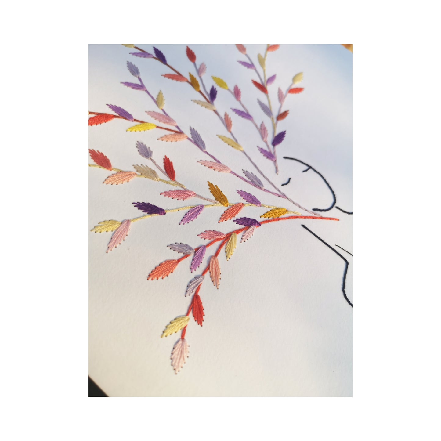 En attendant le printemps