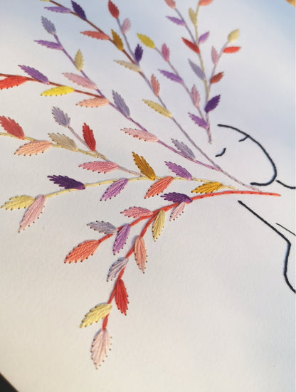 En attendant le printemps