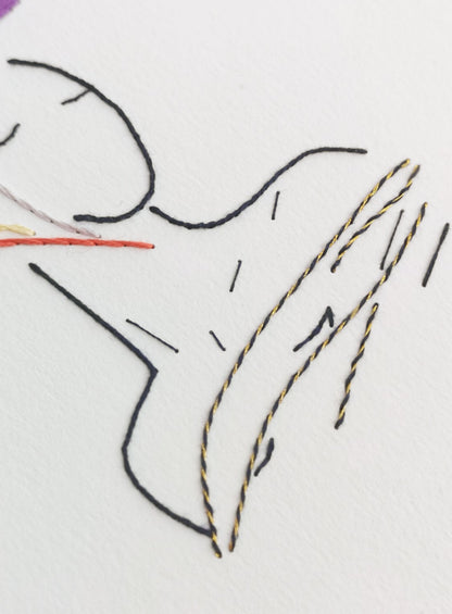 En attendant le printemps