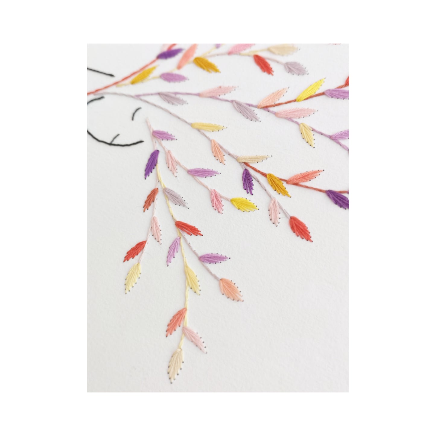 En attendant le printemps