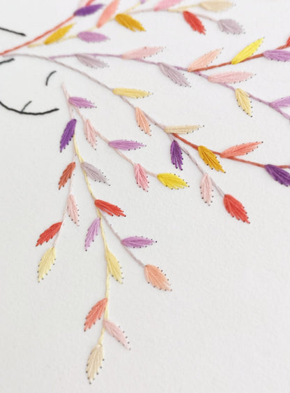 En attendant le printemps