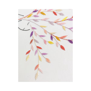 En attendant le printemps
