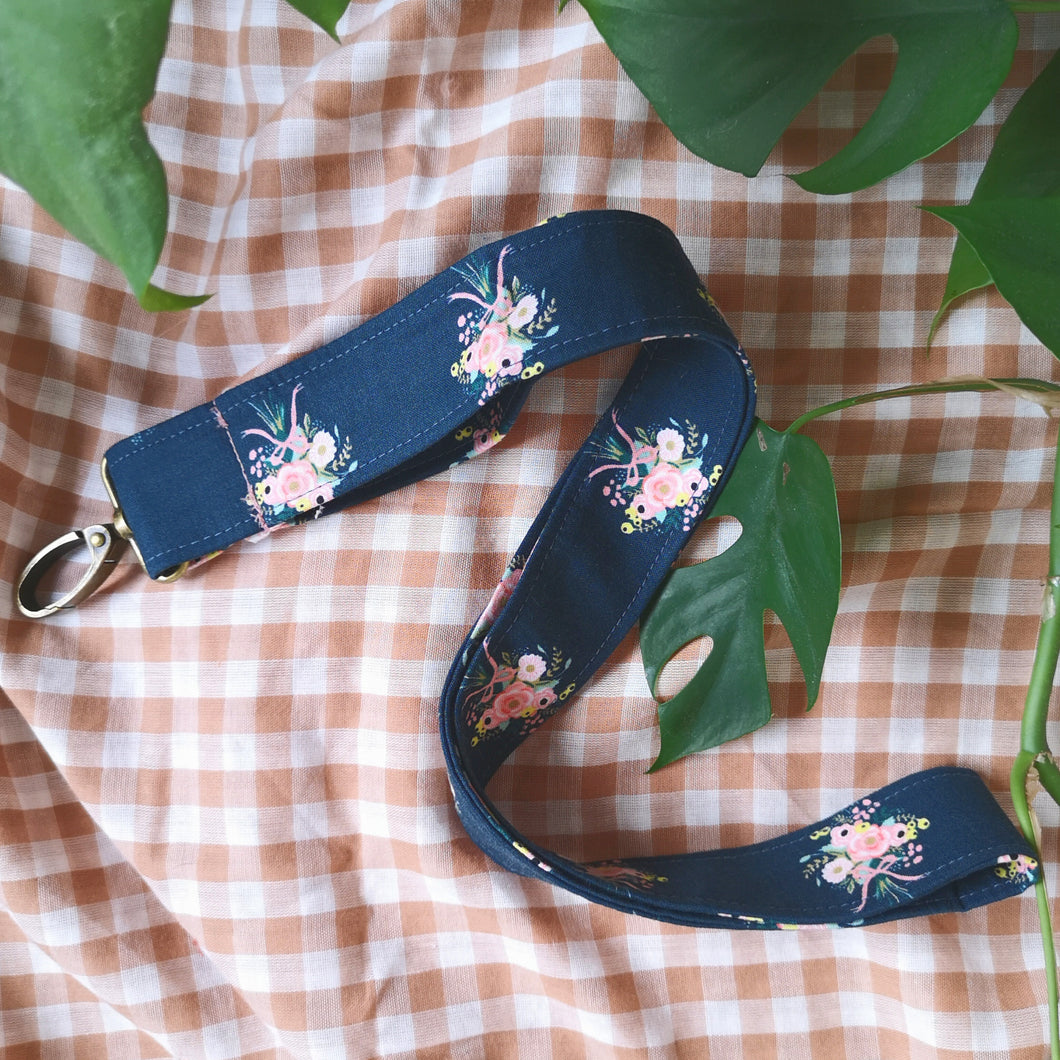 Porte-clés - En bouquet