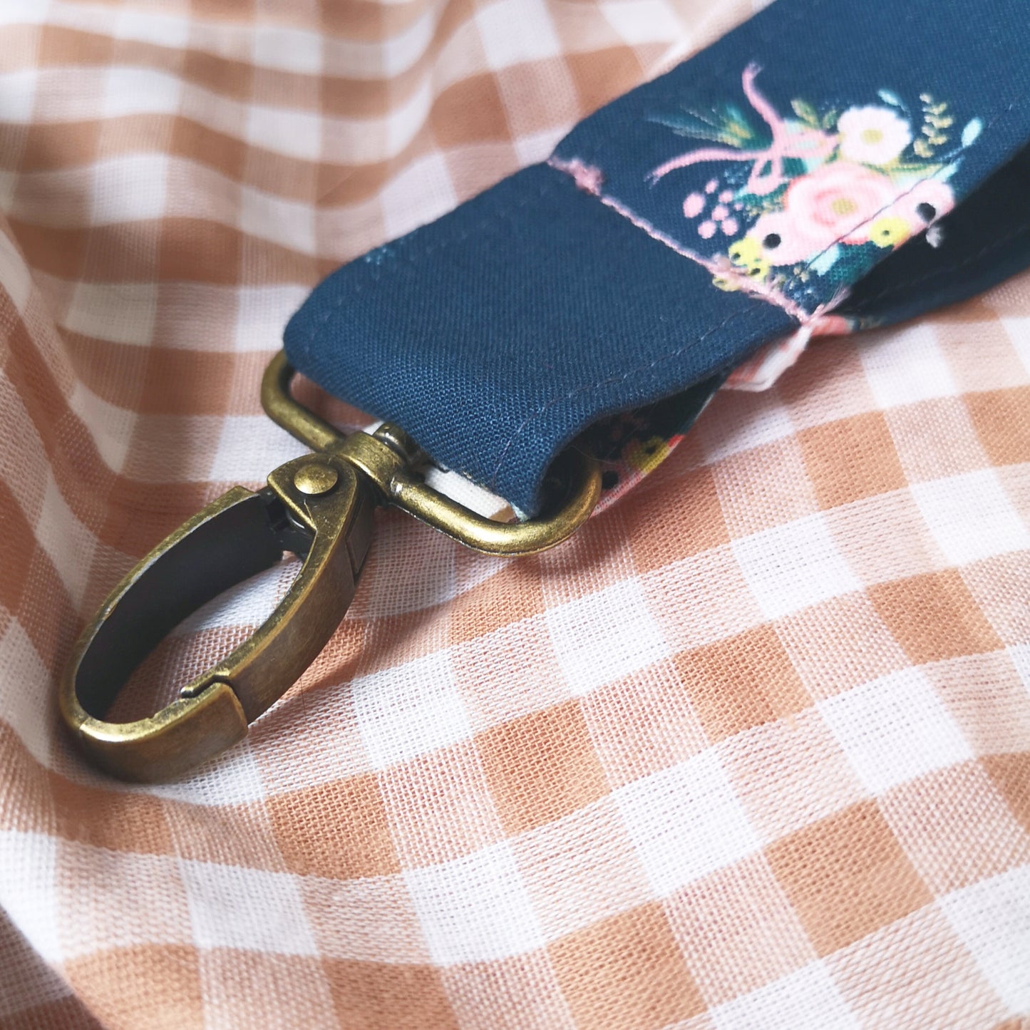 Porte-clés - En bouquet
