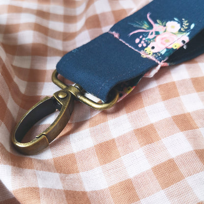 Porte-clés - En bouquet