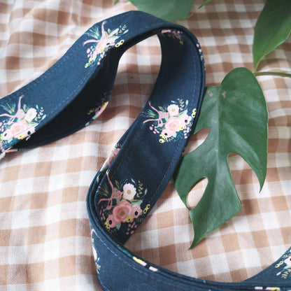 Porte-clés - En bouquet