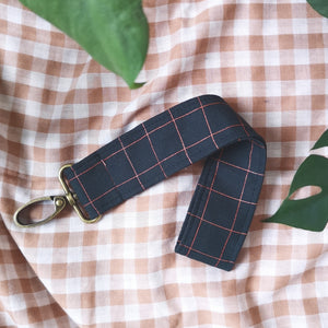 Porte-clés - Grid