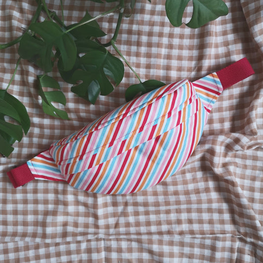 Sac banane ~ Colore et peps
