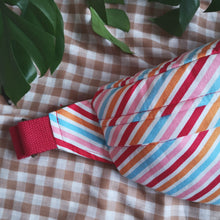 Charger l&#39;image dans la galerie, Sac banane ~ Colore et peps