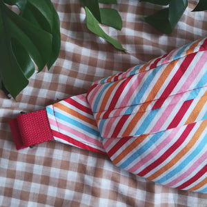 Sac banane ~ Colore et peps