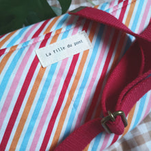 Charger l&#39;image dans la galerie, Sac banane ~ Colore et peps