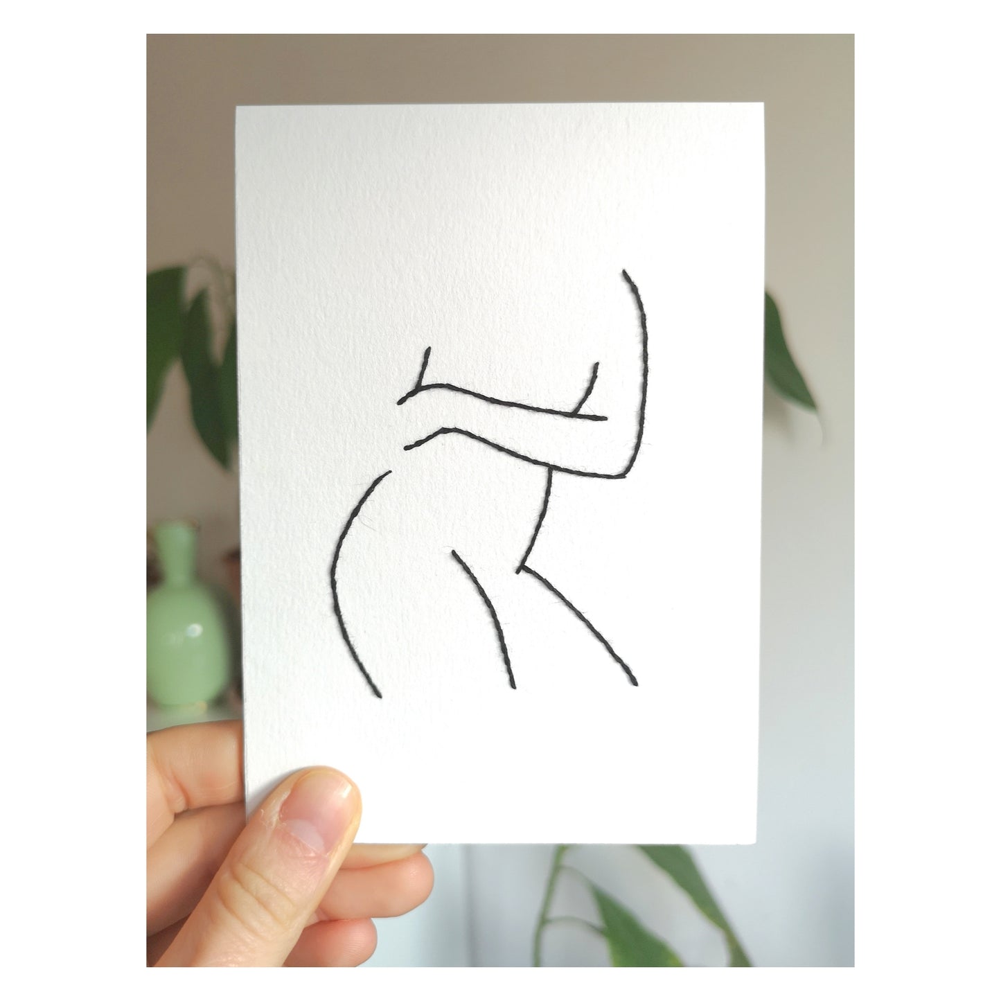 MOVE YOUR BODY